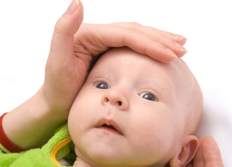 109. Common Infant Concerns Birth & Babies